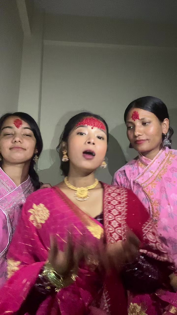 @Sanju Rajbangshi Thakur