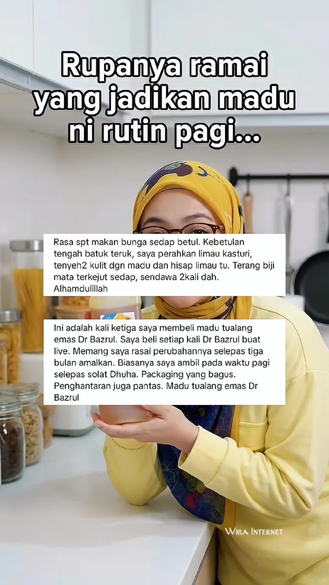 @Wira Internet