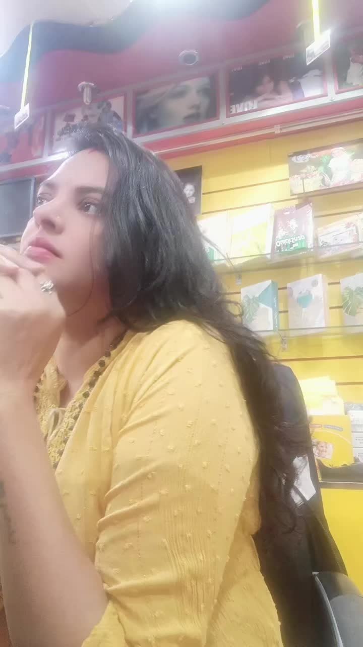 @Kavya Naidu