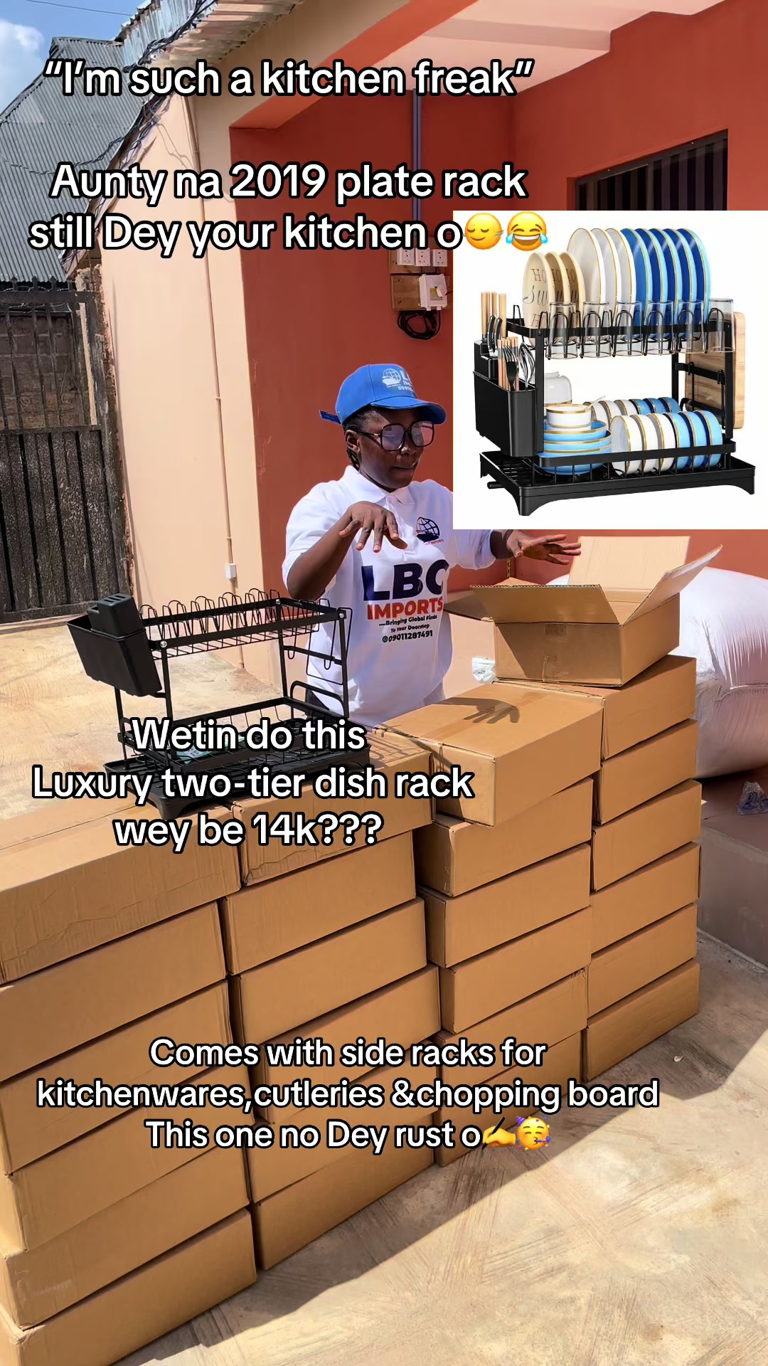 @Luxe by Christie🛍️😌❤️