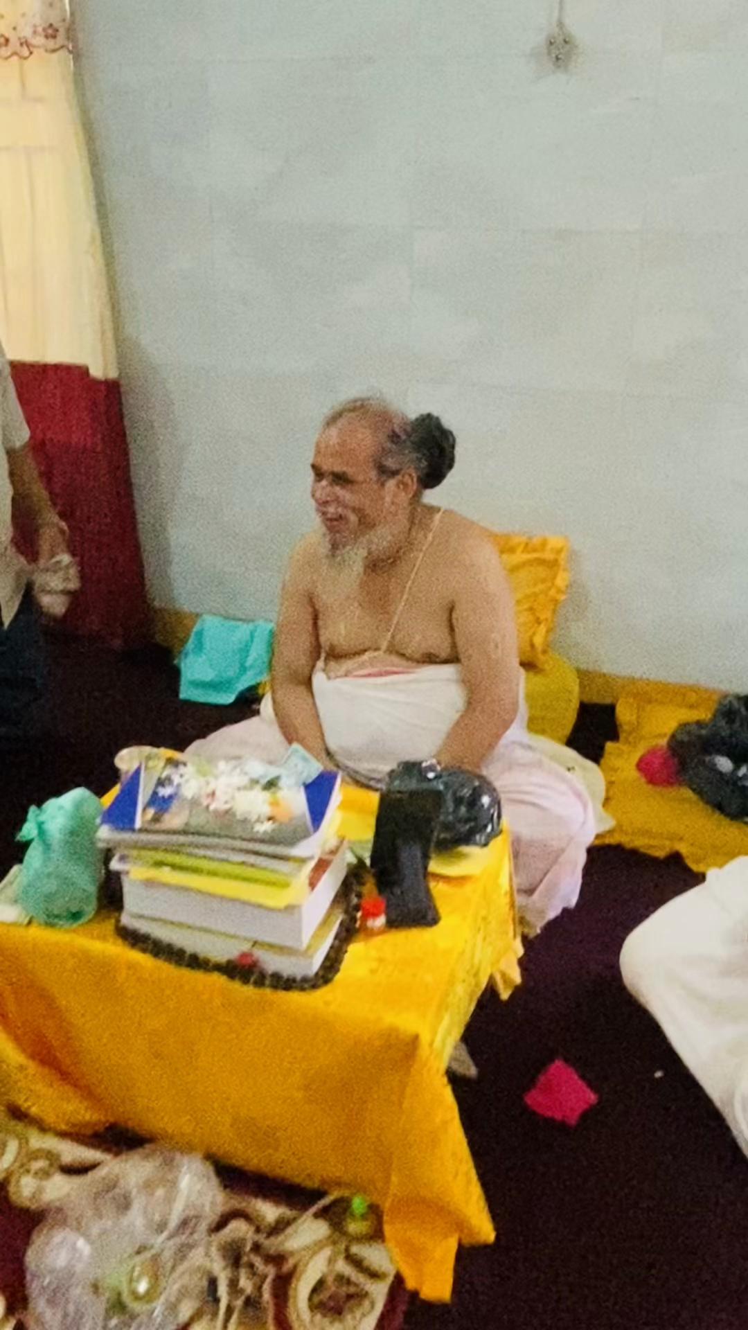 @Wenesha Upadhyaya