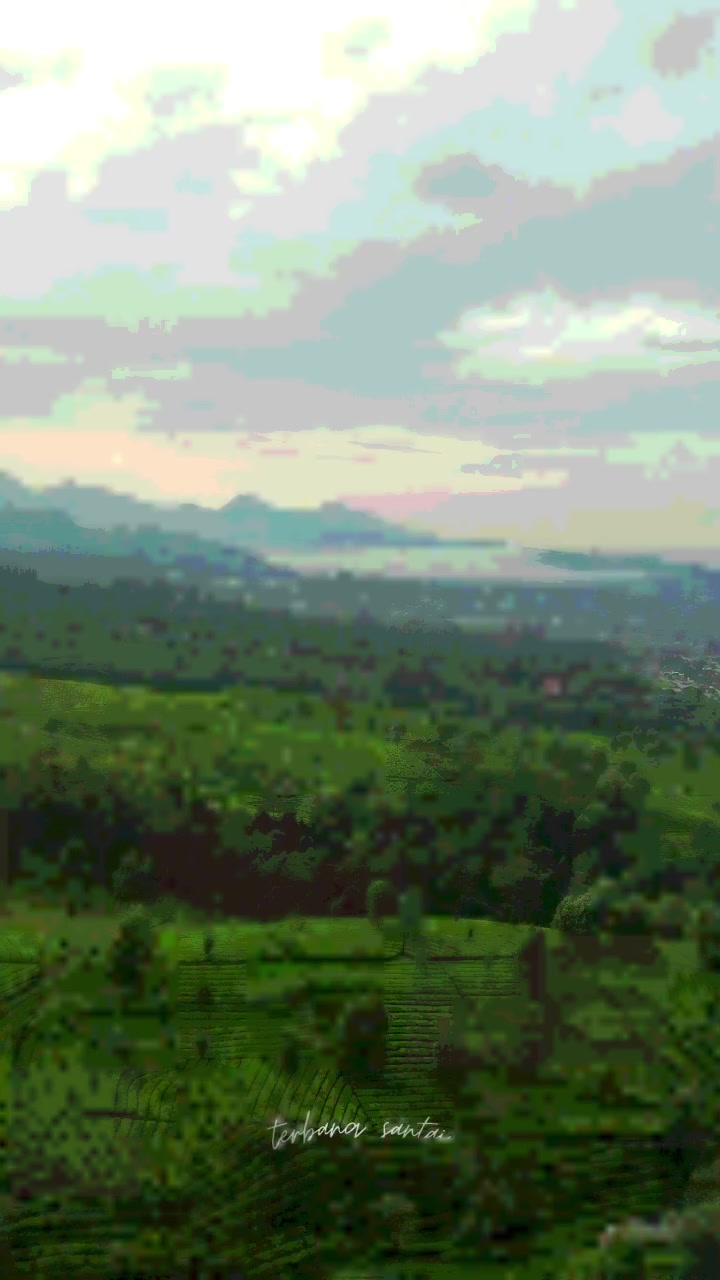 @terbang santai