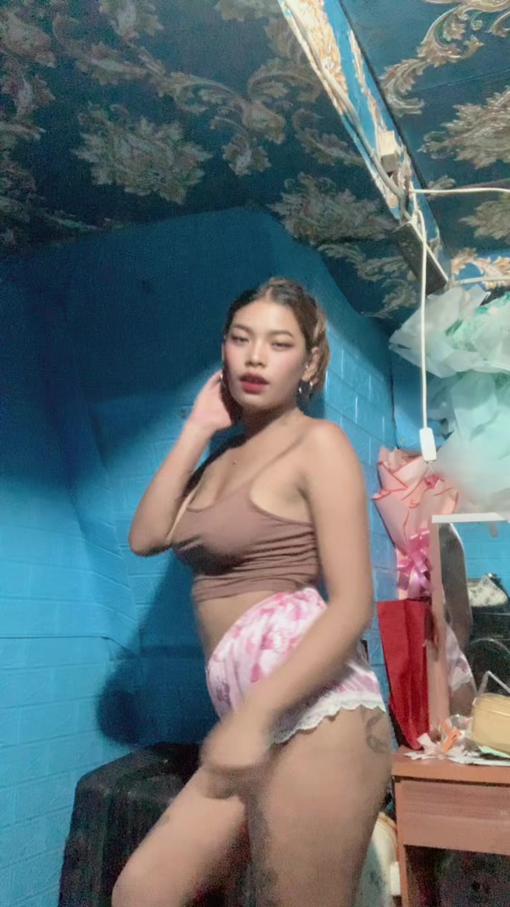 @kimberly ferolino