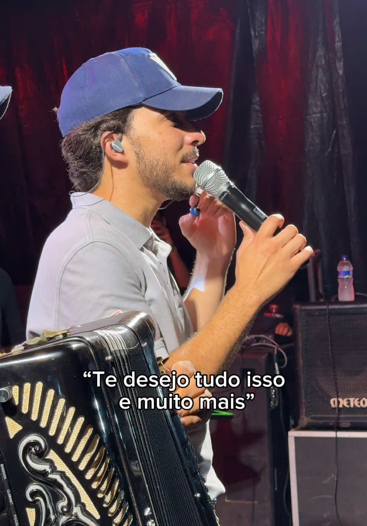 @Marquinhos Oliveira 🎙️