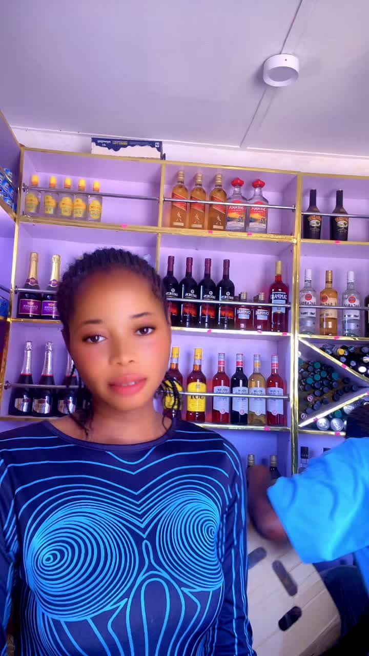 @WINE STORE IN ILE-IFE& MDK🌸