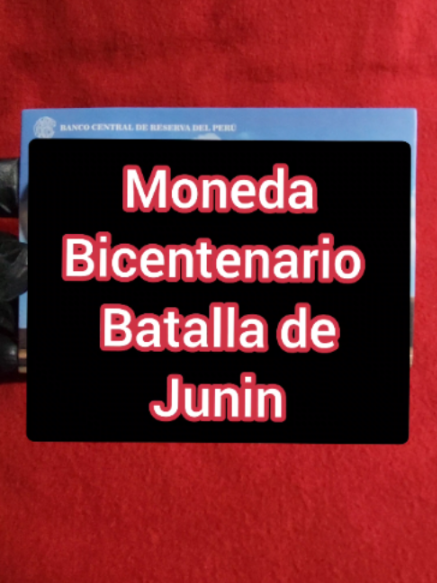 @Numismática Inca