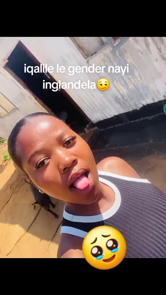 @ivulandlela lika Mfan'vulo 💗