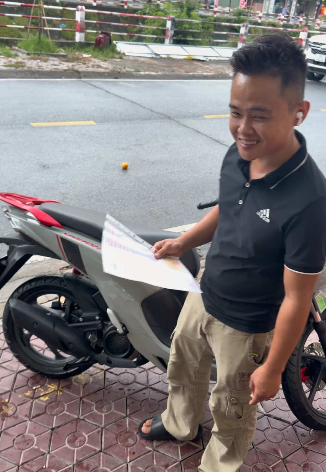 @Xe Máy Thuận Lắc
