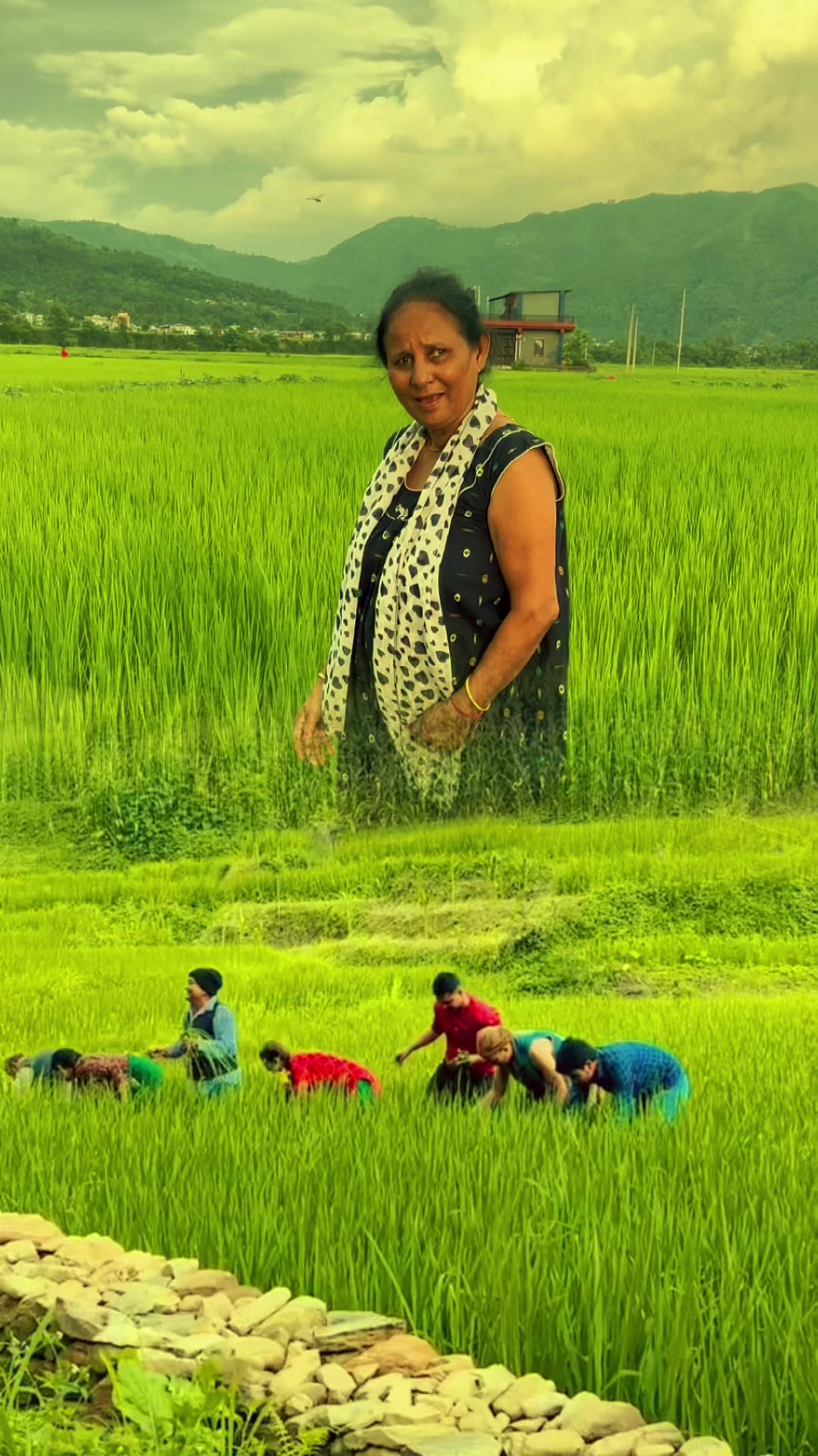 @Phulmaya Kunwar