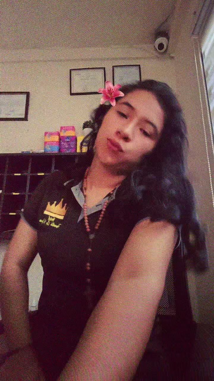 @Lisbeth Benavidez