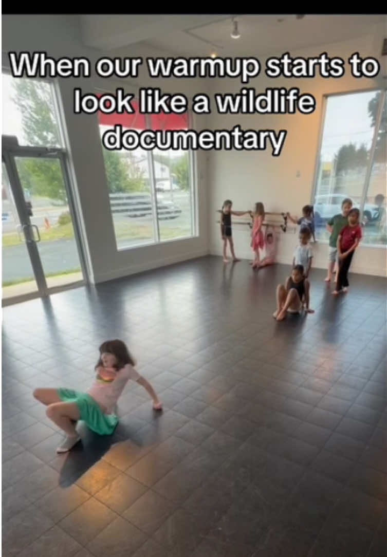 @Motion Dance Centre