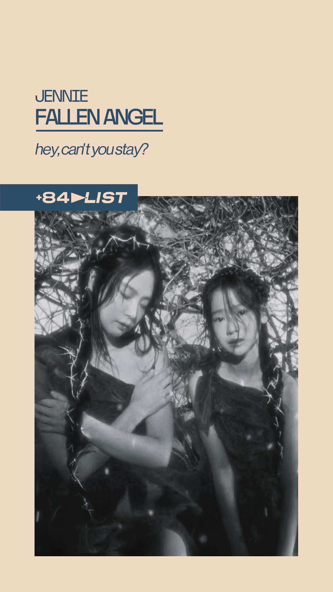@+84 PLAYLIST