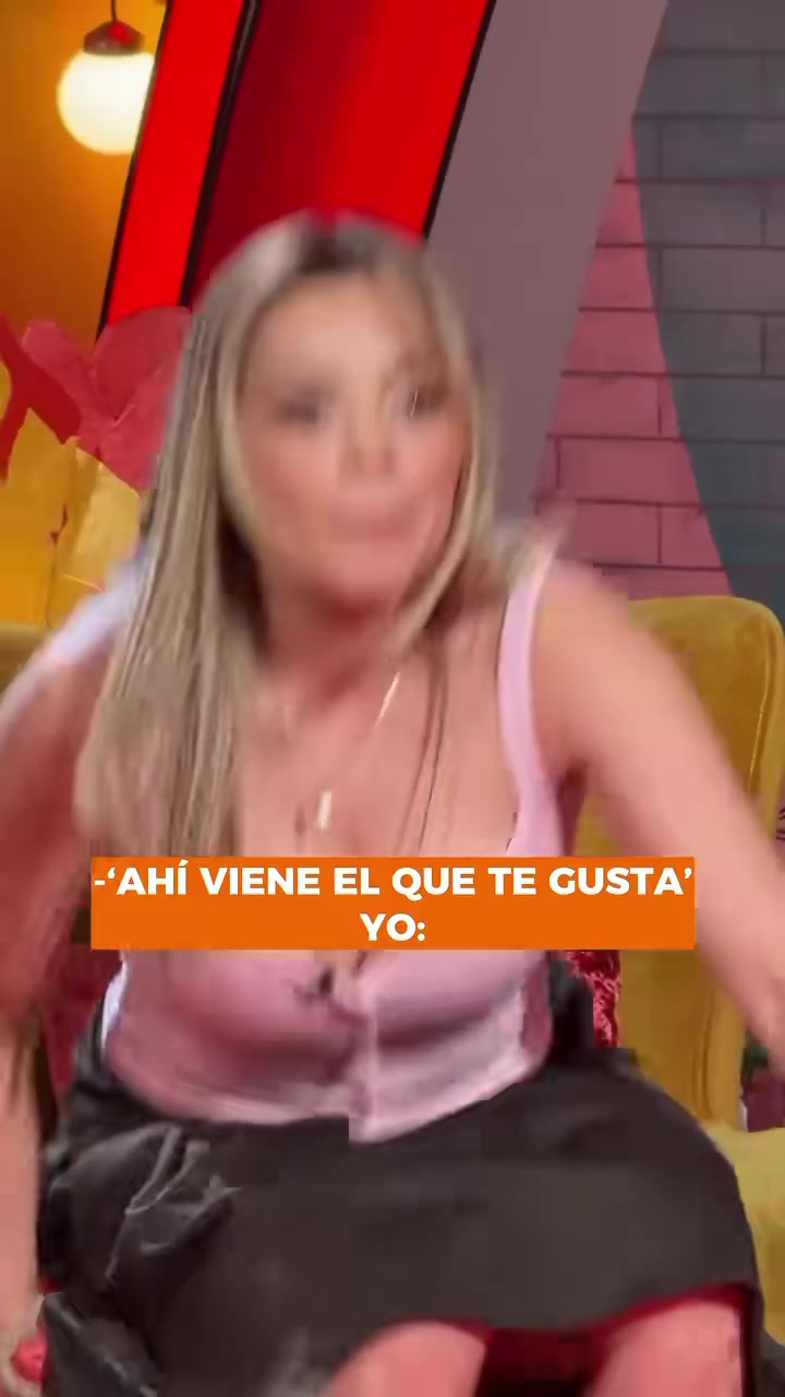 @La casa de los tiktokers
