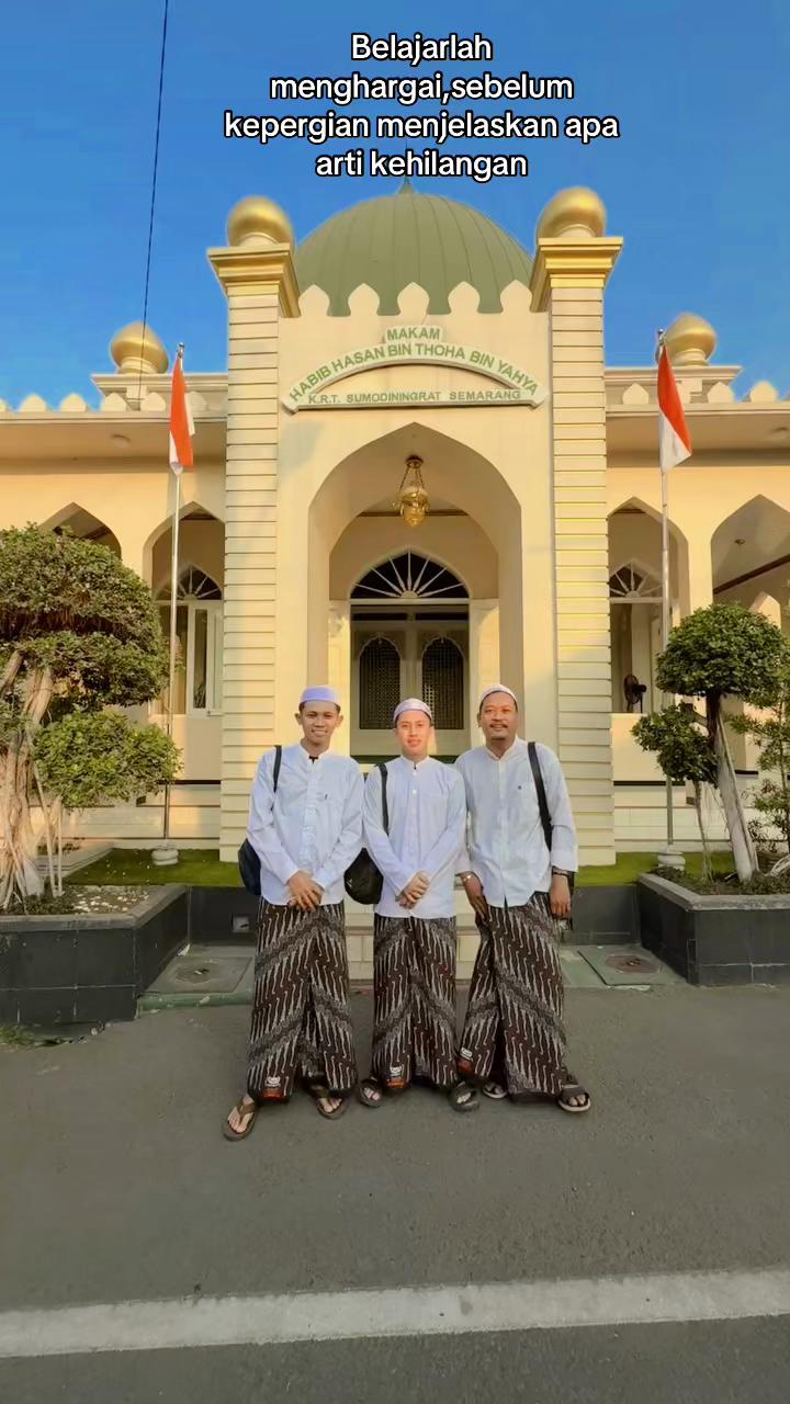 @Farid AL Mubarok