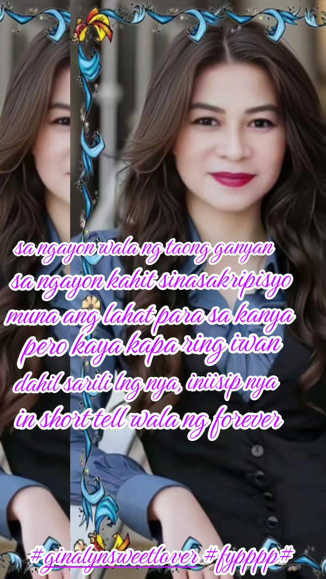 @Ginalyn