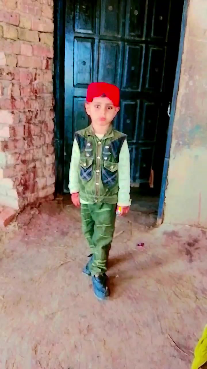 @Nanu jaan🥰