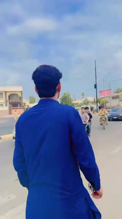 @سانول کراچی والا 👀❣️