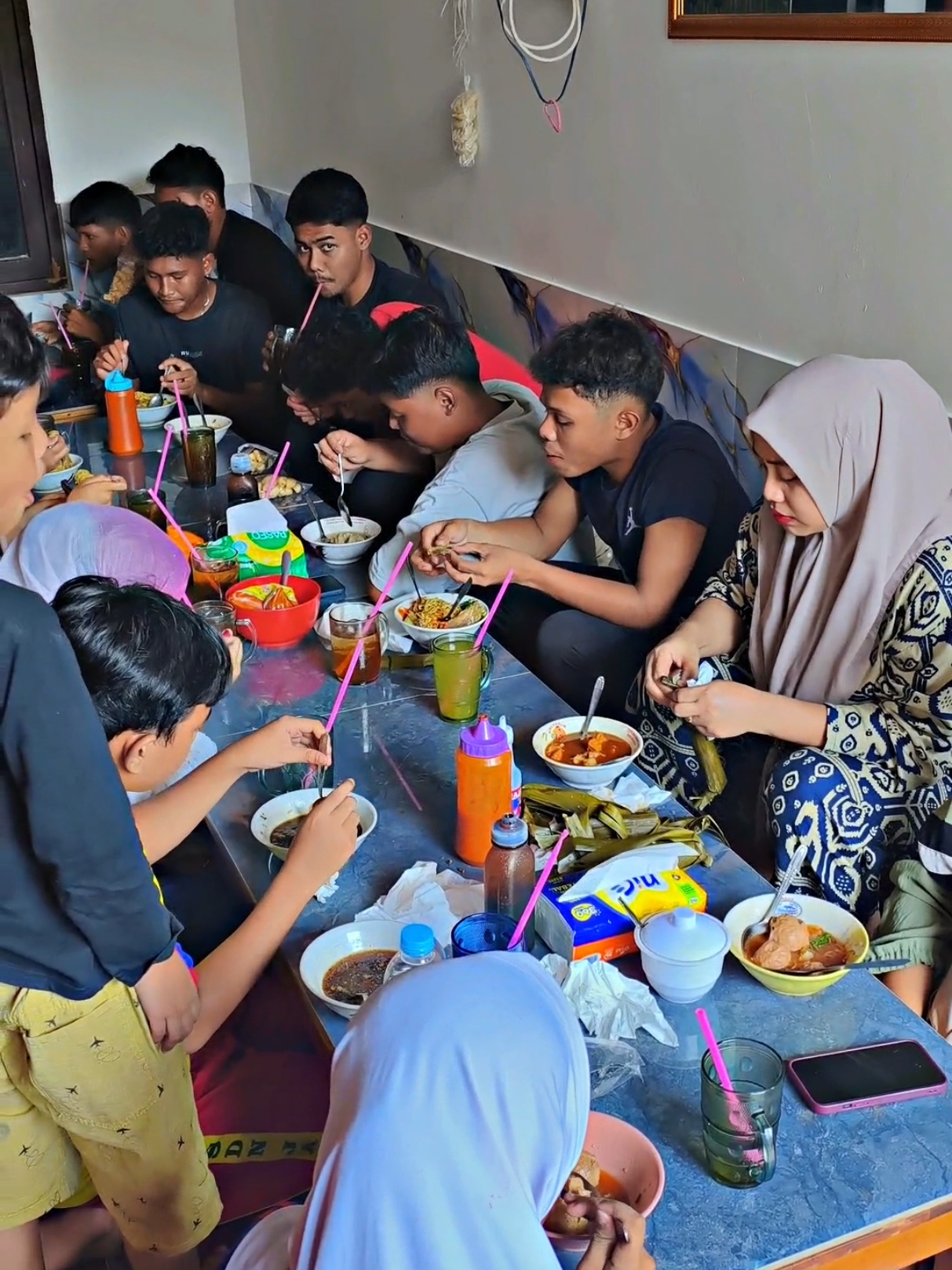 @Bakoel Bakso Blora