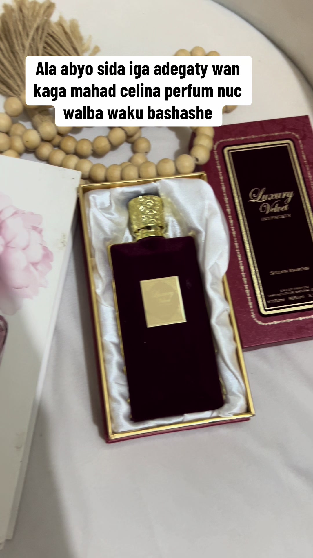 @MissMe perfums