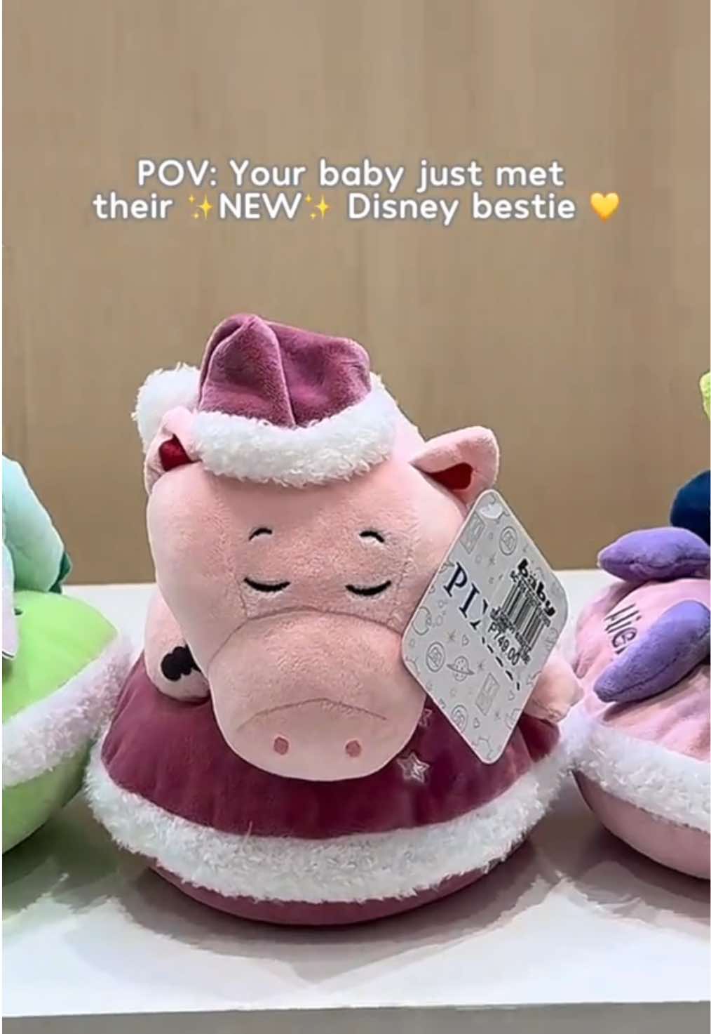 @Baby Company