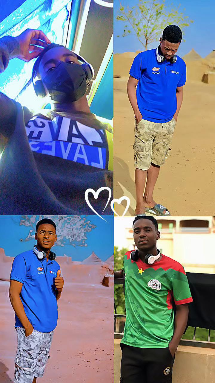 @Yahaya Alhassane