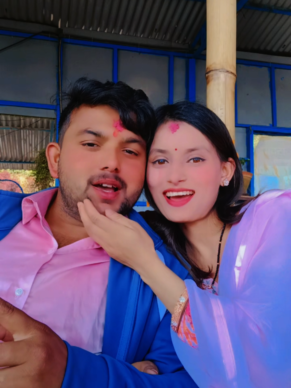 @Dipika Adhikari