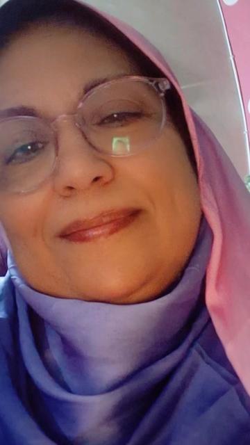 @التريند مع اماني
