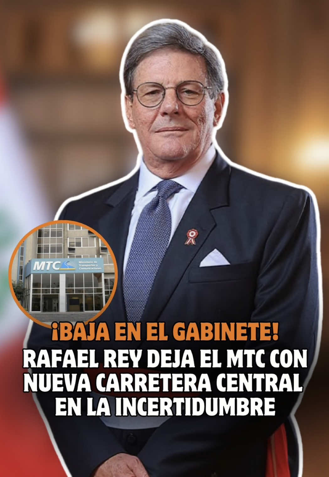 @Trome oficial