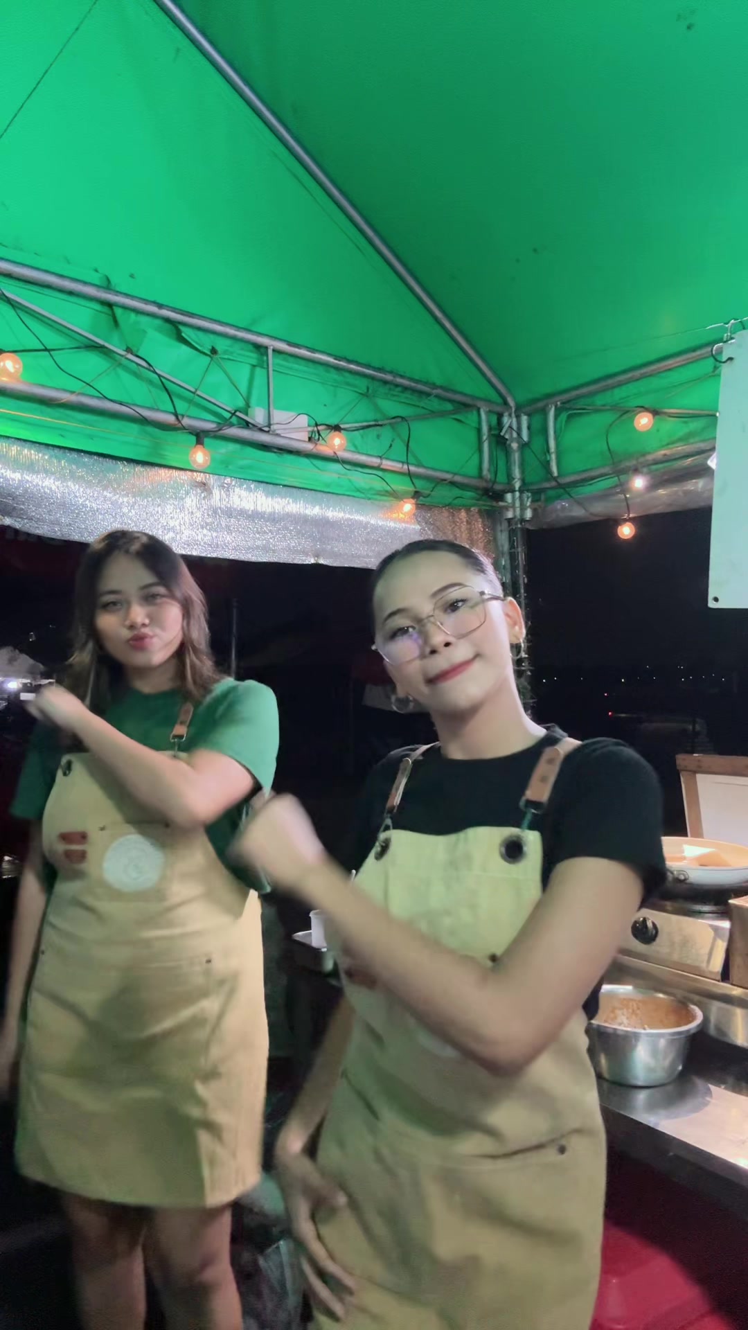 @Buhay Tindera