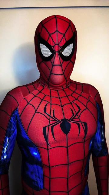 @Spider-Hood
