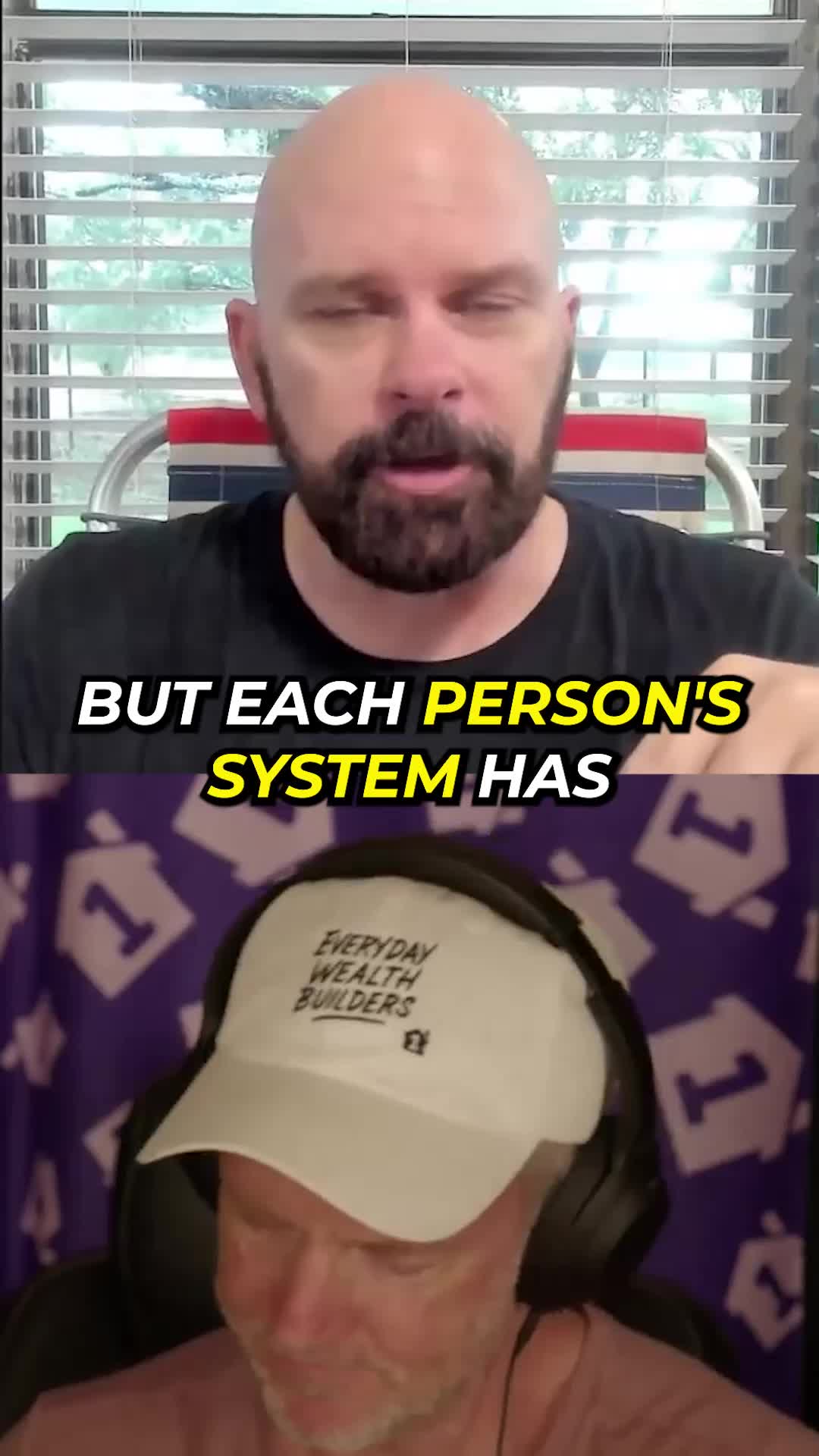 @Michael Zuber