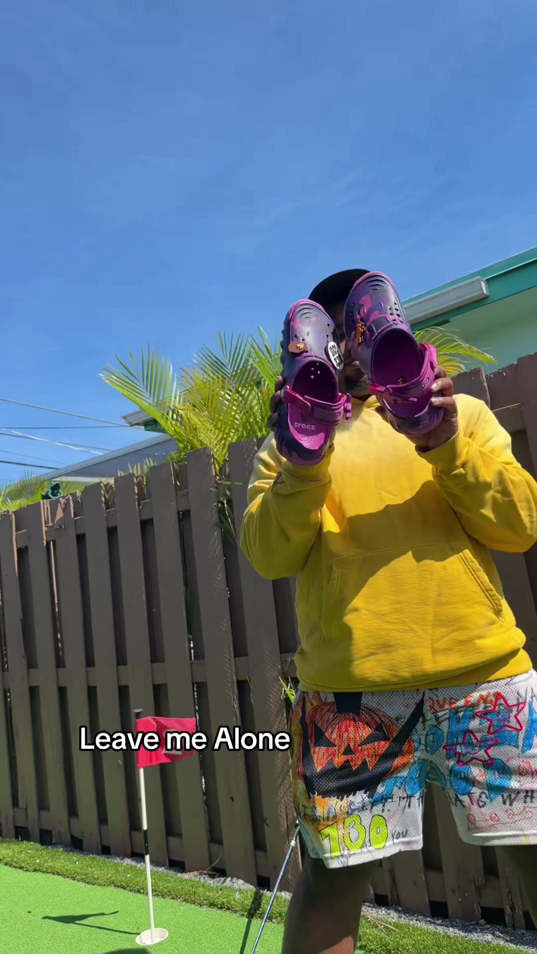 @Mike Lary