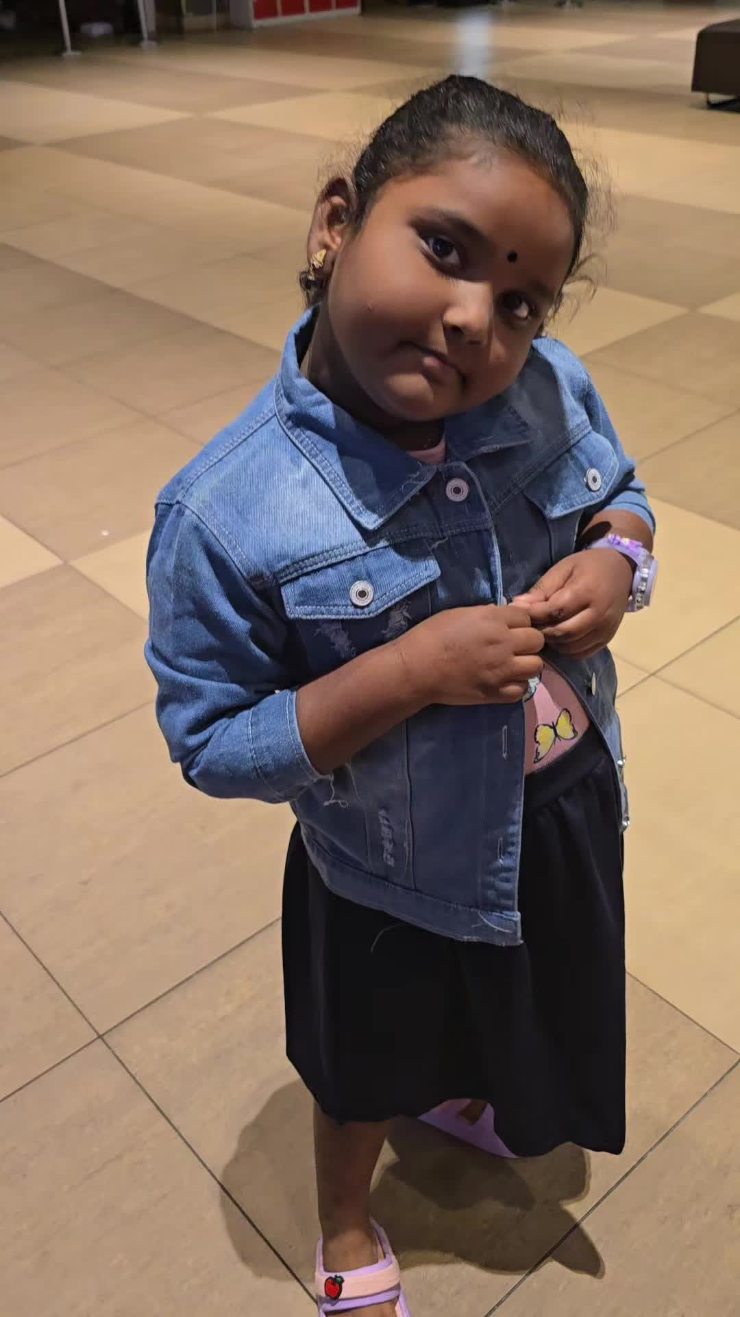 @SharmiGurl