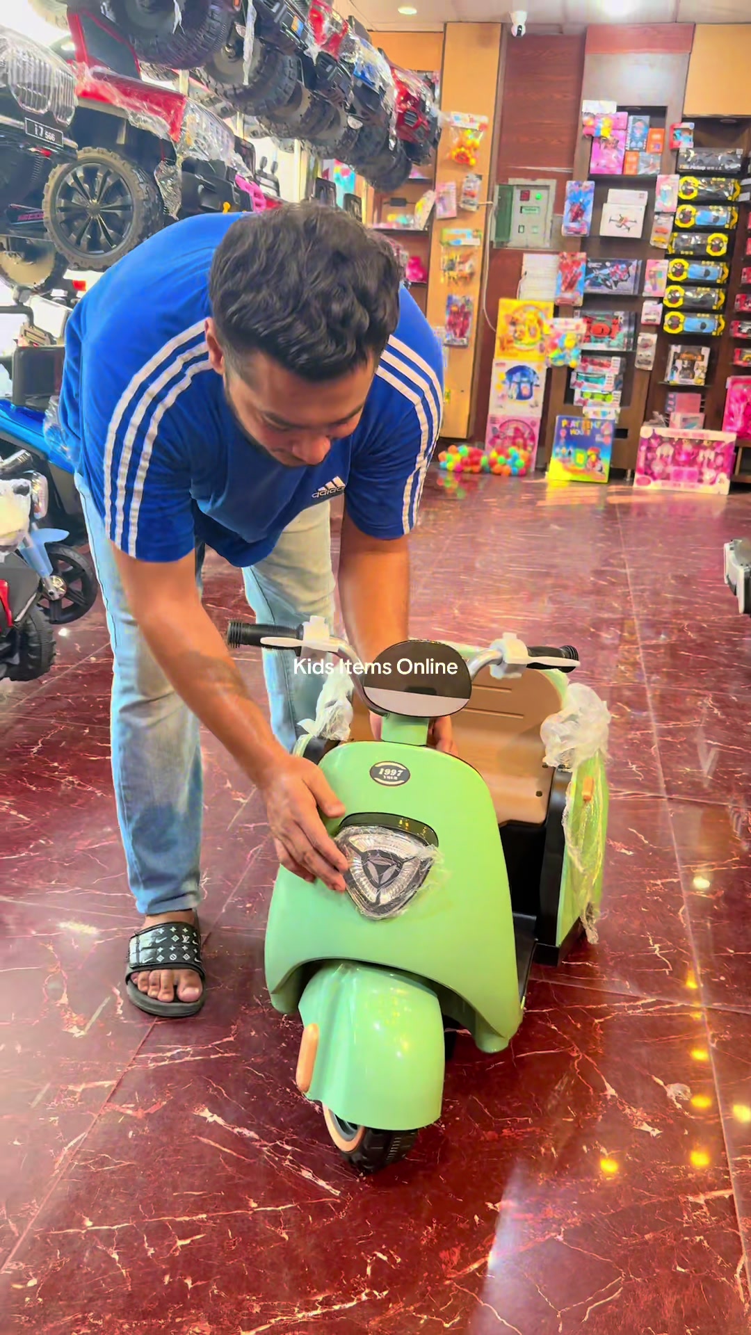 @Kids Items Online