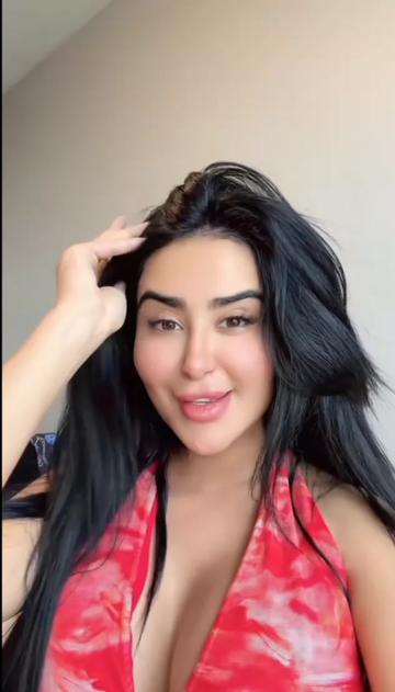 @donia somrani