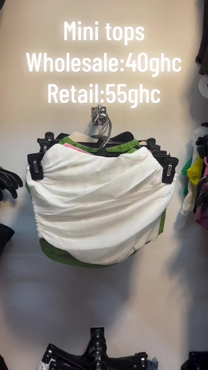 @Wholesale and retail wears 👌