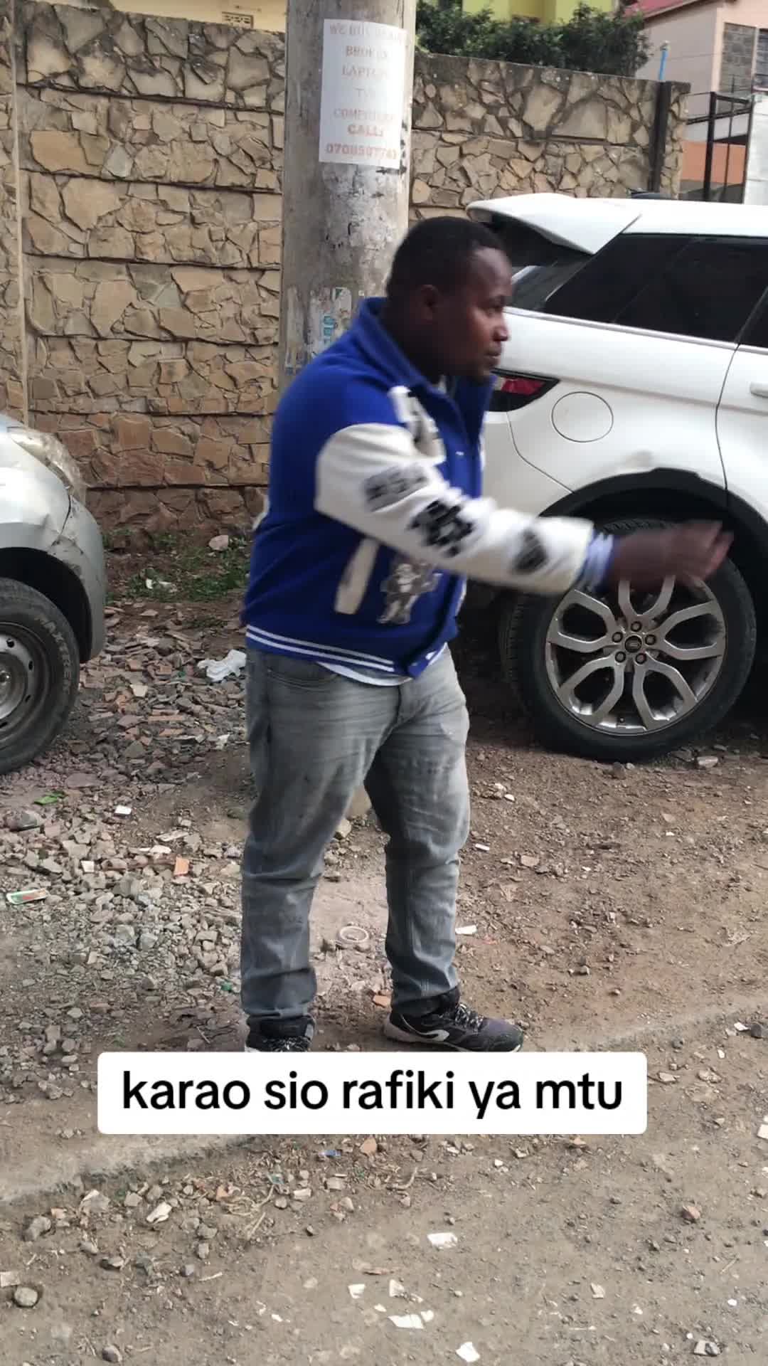 @Jamoko Tv