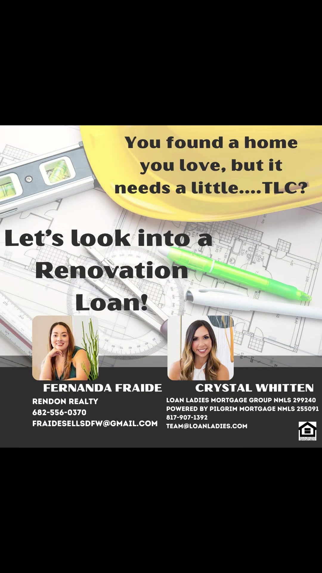 @FraidesellsDFW