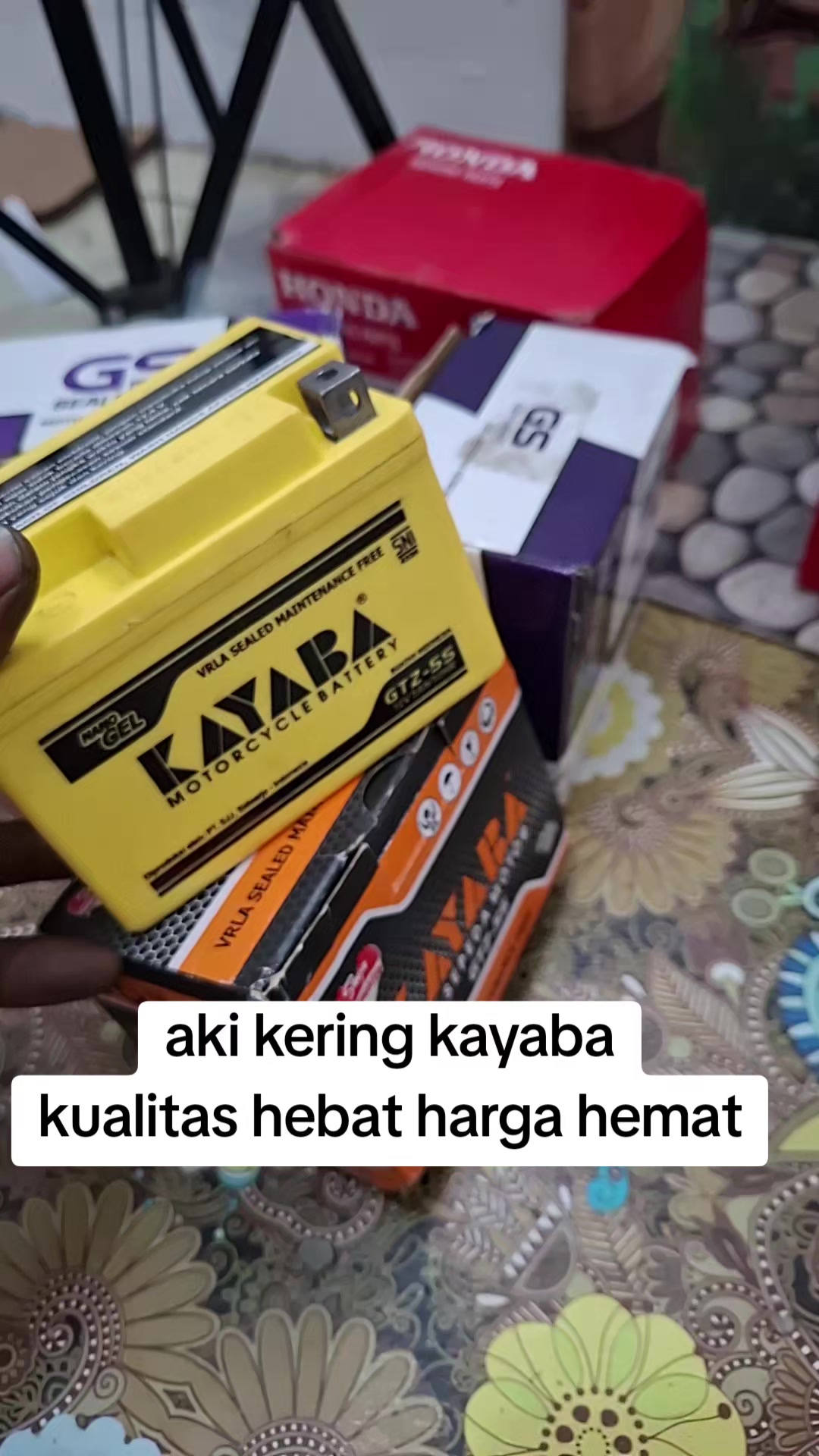 @SINARJAYAMOTOR