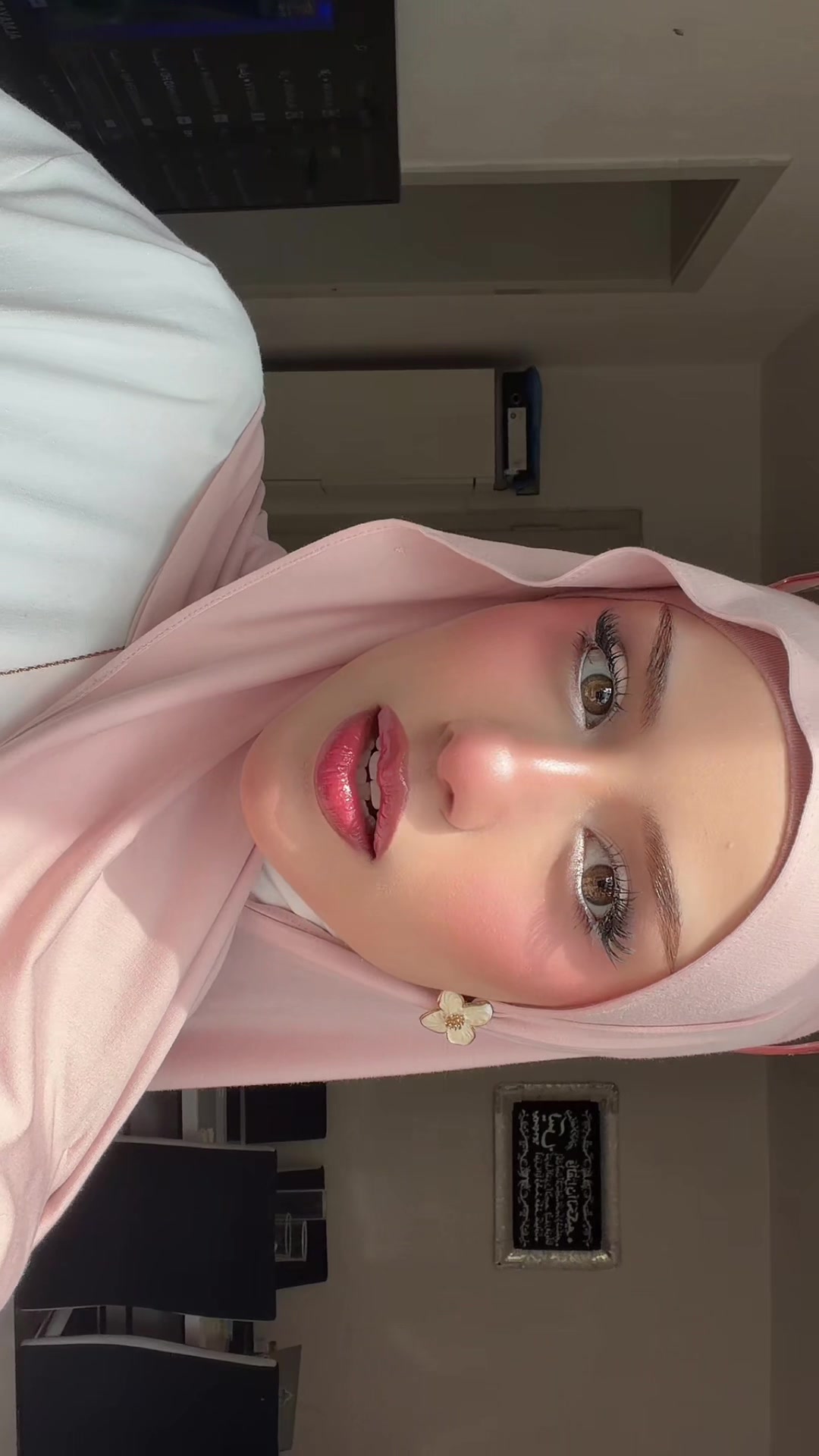 @Yasmin Chehab