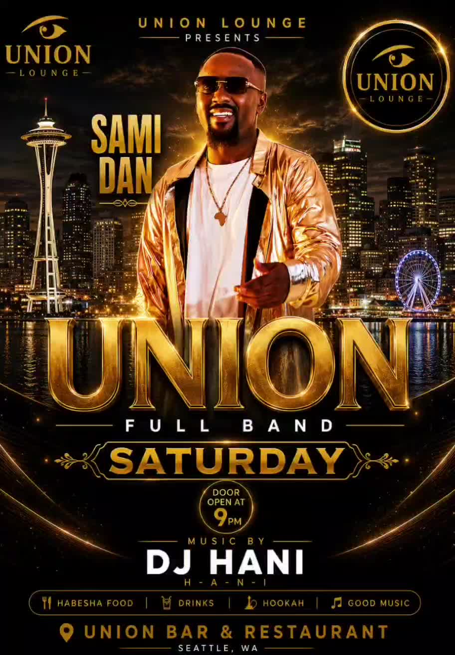 @Union bar Seattle