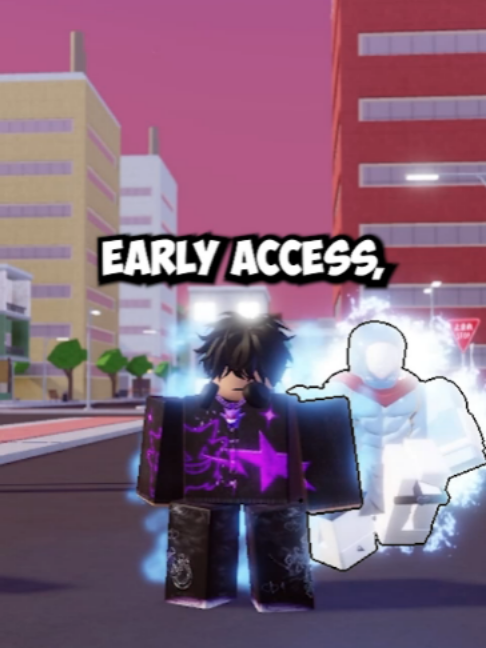 @Bizarre (In-Dev)