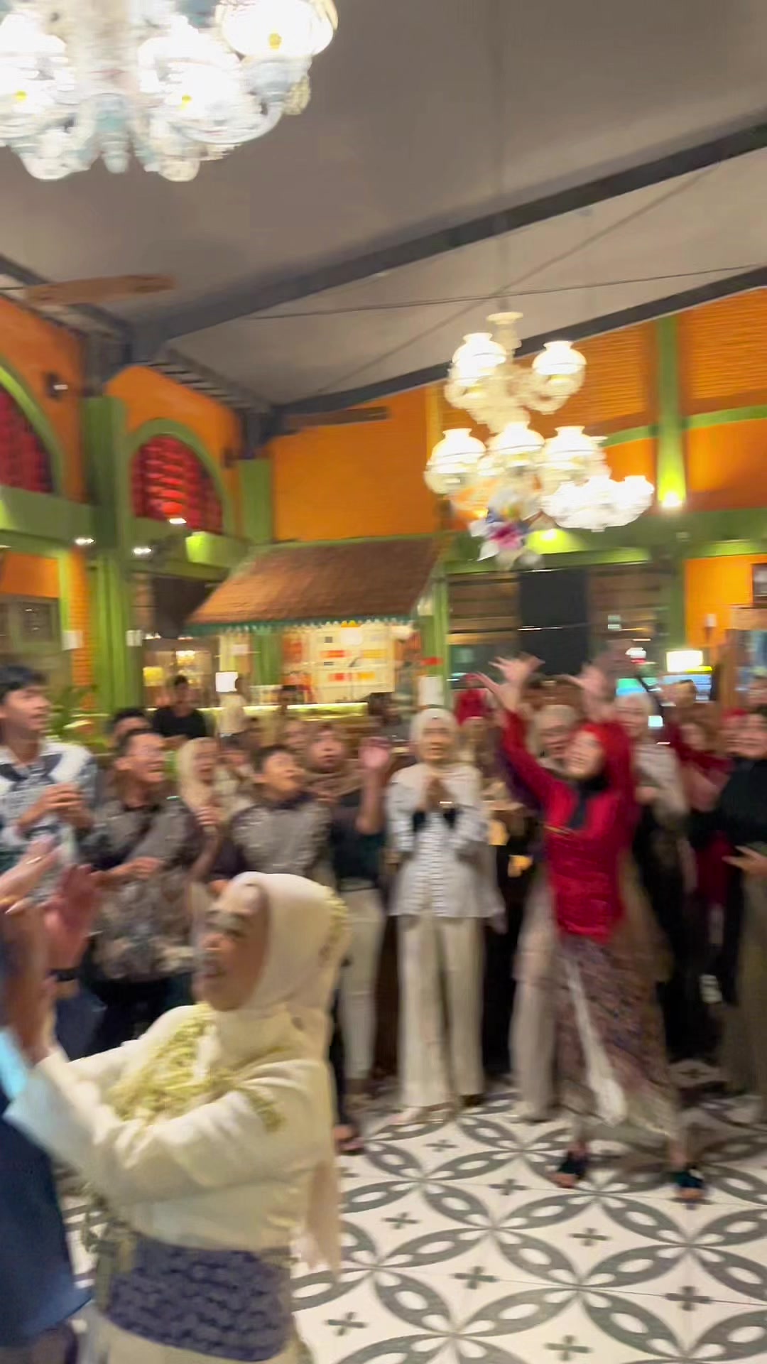 @WA HAJI
