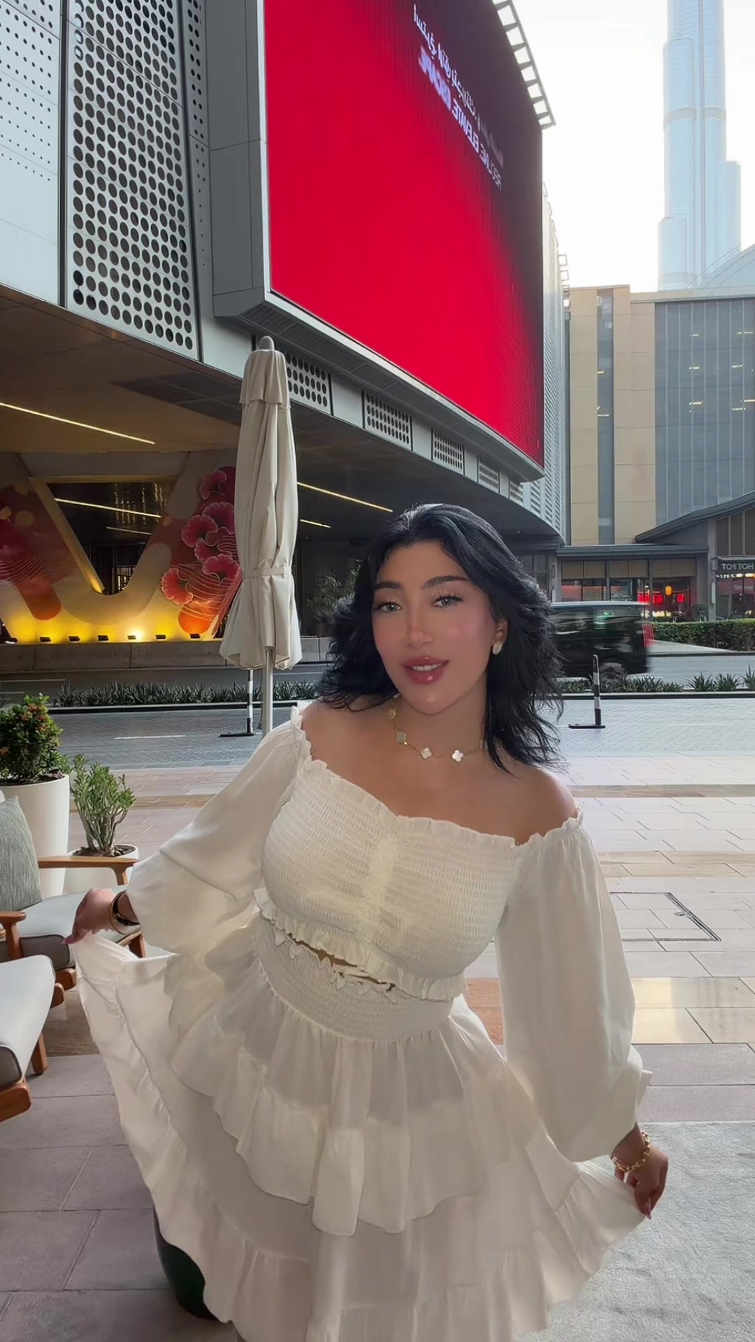 @تالا صفوان - Tala Safwan 🌴
