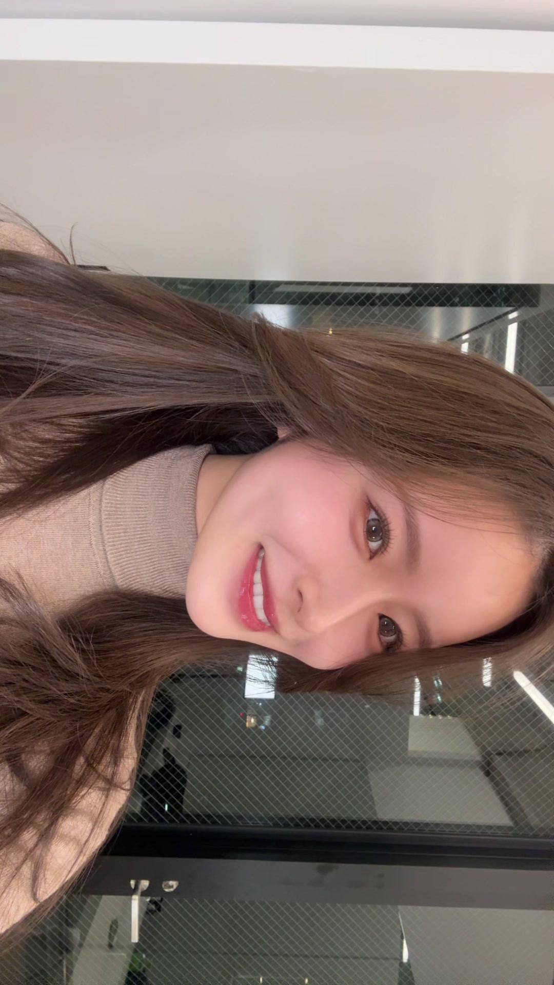 @新山桃子
