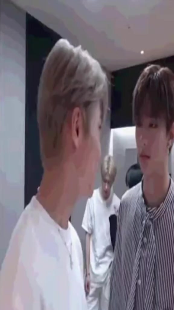 @shann va a ver a jeongin