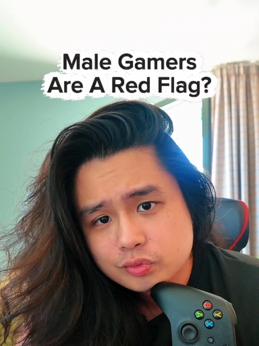 @RatedRenz 🇵🇭 | Gaming BigBro