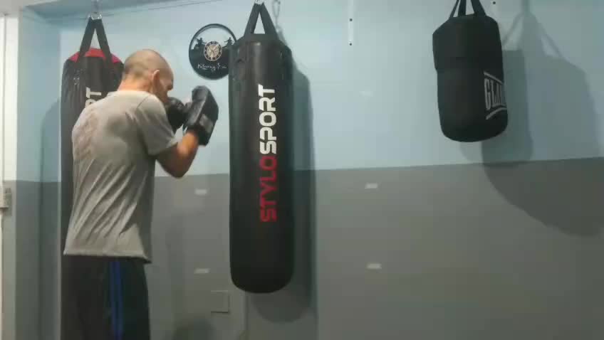 @sifu Vitor Silva