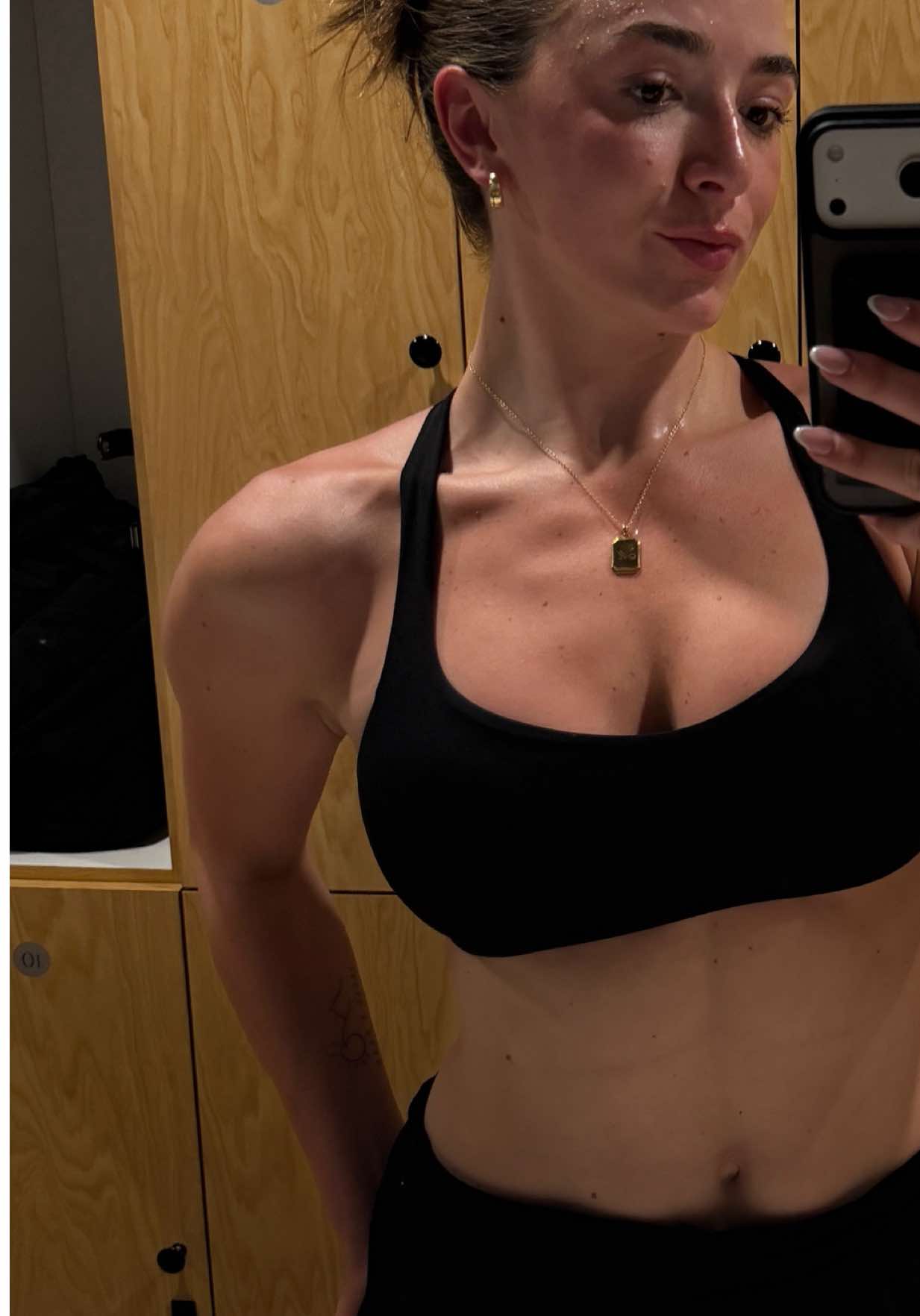 @Maddie | Tall Girl Fitness
