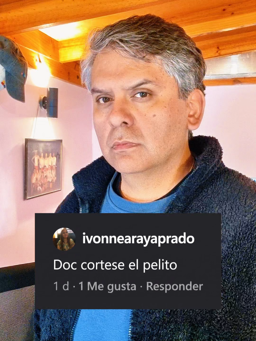 @El Doctor Víctor